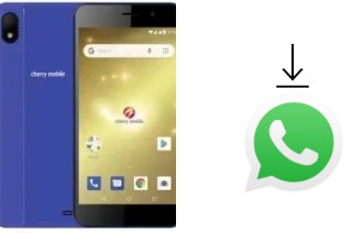 Como baixar e instalar o WhatsApp em Cherry Mobile Flare J1 Lite