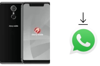 Como baixar e instalar o WhatsApp em Cherry Mobile Flare J2 Prime