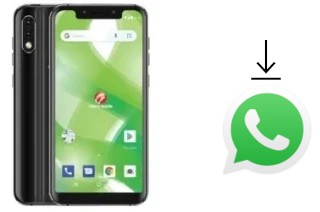 Como baixar e instalar o WhatsApp em Cherry Mobile Flare J6S