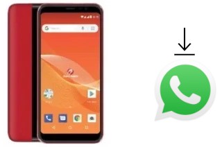 Como baixar e instalar o WhatsApp em Cherry Mobile Flare J8