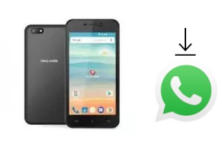 Como baixar e instalar o WhatsApp em Cherry Mobile Flare P1 Lite