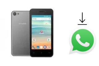 Como baixar e instalar o WhatsApp em Cherry Mobile Flare P1 mini