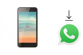 Como baixar e instalar o WhatsApp em Cherry Mobile Flare P1