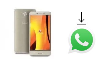 Como baixar e instalar o WhatsApp em Cherry Mobile Flare S5 Plus