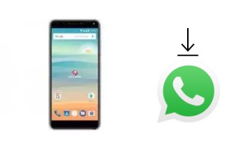 Como baixar e instalar o WhatsApp em Cherry Mobile Flare S6 Plus