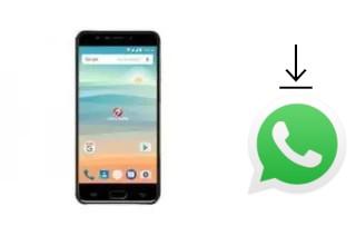 Como baixar e instalar o WhatsApp em Cherry Mobile Flare S6 Selfie