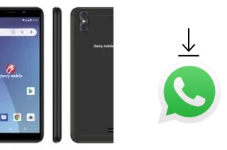 Como baixar e instalar o WhatsApp em Cherry Mobile Flare S7 Lite