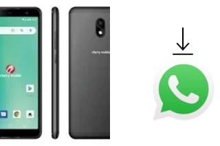 Como baixar e instalar o WhatsApp em Cherry Mobile Flare S7 Max