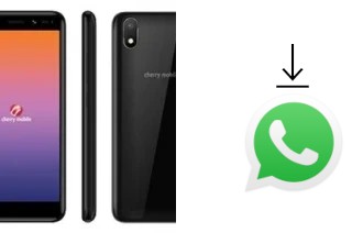 Como baixar e instalar o WhatsApp em Cherry Mobile Flare S7 Mini