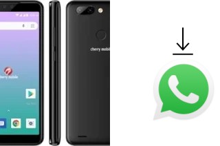 Como baixar e instalar o WhatsApp em Cherry Mobile Flare S7 Power