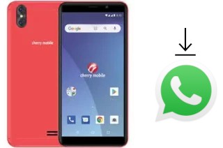 Como baixar e instalar o WhatsApp em Cherry Mobile Flare S7