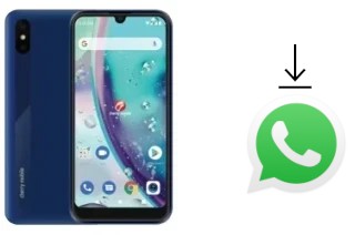 Como baixar e instalar o WhatsApp em Cherry Mobile Flare S8 Lite