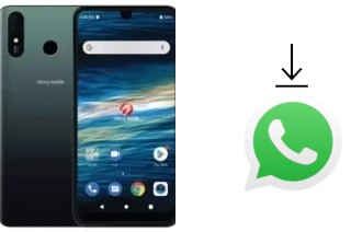 Como baixar e instalar o WhatsApp em Cherry Mobile Flare S8 Max