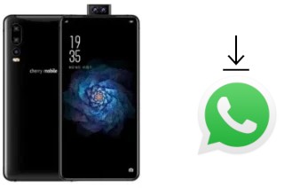 Como baixar e instalar o WhatsApp em Cherry Mobile Flare S8 Plus