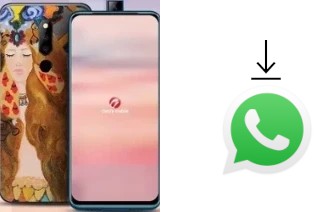 Como baixar e instalar o WhatsApp em Cherry Mobile Flare S8 Prime