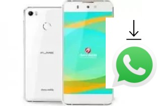 Como baixar e instalar o WhatsApp em Cherry Mobile Flare Selfie