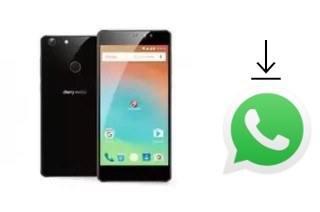 Como baixar e instalar o WhatsApp em Cherry Mobile Flare X2