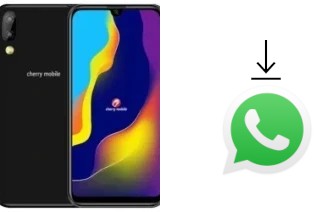 Como baixar e instalar o WhatsApp em Cherry Mobile Flare Y7 Pro