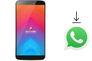 Como baixar e instalar o WhatsApp em Cherry Mobile M1