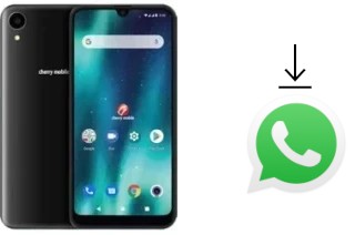 Como baixar e instalar o WhatsApp em Cherry Mobile Omega X