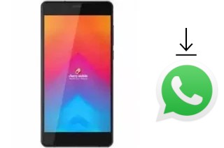 Como baixar e instalar o WhatsApp em Cherry Mobile Taiji