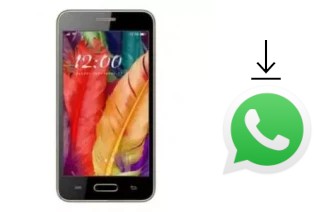 Como baixar e instalar o WhatsApp em Chilli Note 4