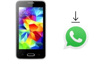 Como baixar e instalar o WhatsApp em Chilli S05