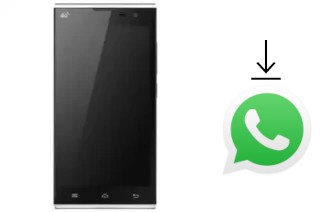 Como baixar e instalar o WhatsApp em China-Mobile China Mobile M623C