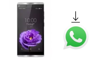 Como baixar e instalar o WhatsApp em China-Mobile China Mobile M823