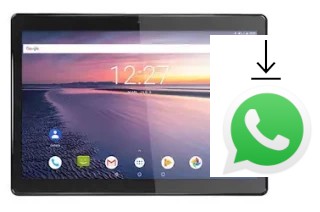 Como baixar e instalar o WhatsApp em Chuwi Hi9 Air