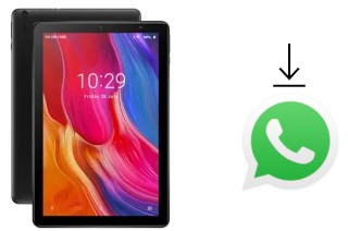 Como baixar e instalar o WhatsApp em Chuwi Hi9 Plus