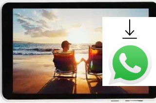 Como baixar e instalar o WhatsApp em Chuwi Vi7