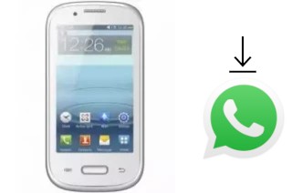 Como baixar e instalar o WhatsApp em Citycall CITYCALL I599