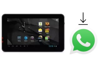 Como baixar e instalar o WhatsApp em Citycall CITYCALL I8260 Plus