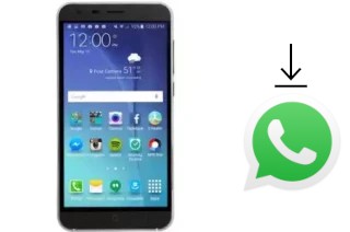 Como baixar e instalar o WhatsApp em Citycall CITYCALL K9