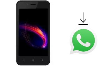 Como baixar e instalar o WhatsApp em Citycall CITYCALL Life X6