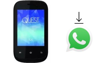 Como baixar e instalar o WhatsApp em CKTEL D9700