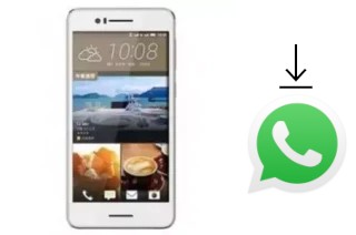 Como baixar e instalar o WhatsApp em CKTEL H728