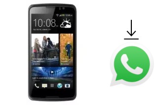 Como baixar e instalar o WhatsApp em CKTEL H828