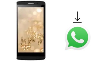 Como baixar e instalar o WhatsApp em CKTEL V10 Plus