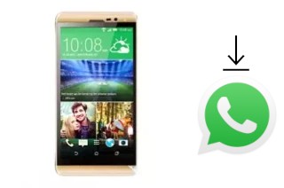 Como baixar e instalar o WhatsApp em CKTEL V20 Plus