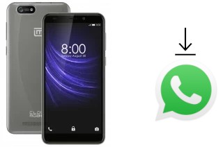 Como baixar e instalar o WhatsApp em Cloud Mobile Stratus C5