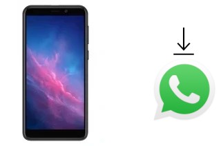 Como baixar e instalar o WhatsApp em Cloud Mobile Stratus C7