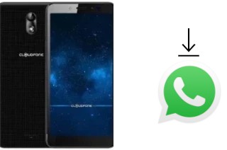 Como baixar e instalar o WhatsApp em CloudFone Thrill Boost 2 Plus