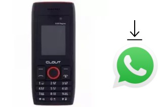 Como baixar e instalar o WhatsApp em Clout A508 Magma