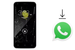 Como baixar e instalar o WhatsApp em Clout X421 Nova