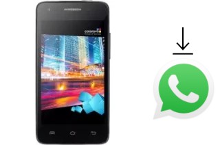 Como baixar e instalar o WhatsApp em Colorovo Citytone Lite