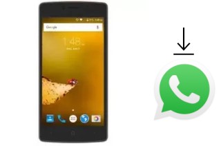 Como baixar e instalar o WhatsApp em Colors Mobile E15