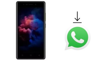 Como baixar e instalar o WhatsApp em Colors Mobile P70