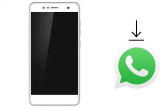 Como baixar e instalar o WhatsApp em Colors Mobile P85 Plus Selfie Pro